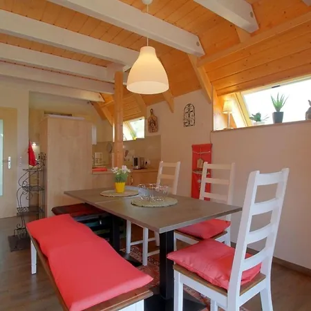 Sv2 Hans Albers 1 Tatil Evi *