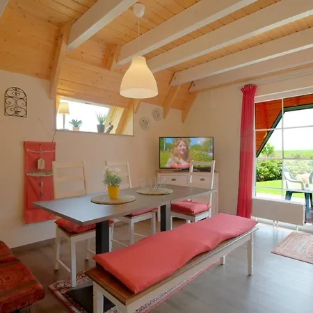 Sv2 Hans Albers 1 Tatil Evi *
