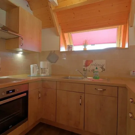 Sv2 Hans Albers 1 Tatil Evi *