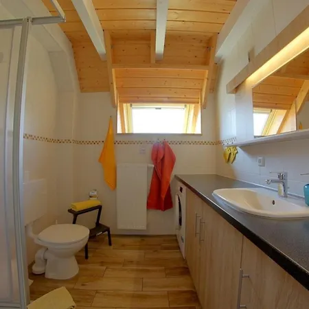 Sv2 Hans Albers 1 Tatil Evi Wremen