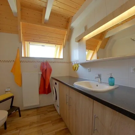 Sv2 Hans Albers 1 Tatil Evi Wremen
